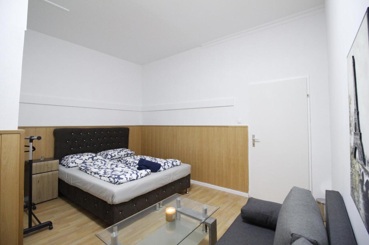 Comfort Triple Th Apartamento