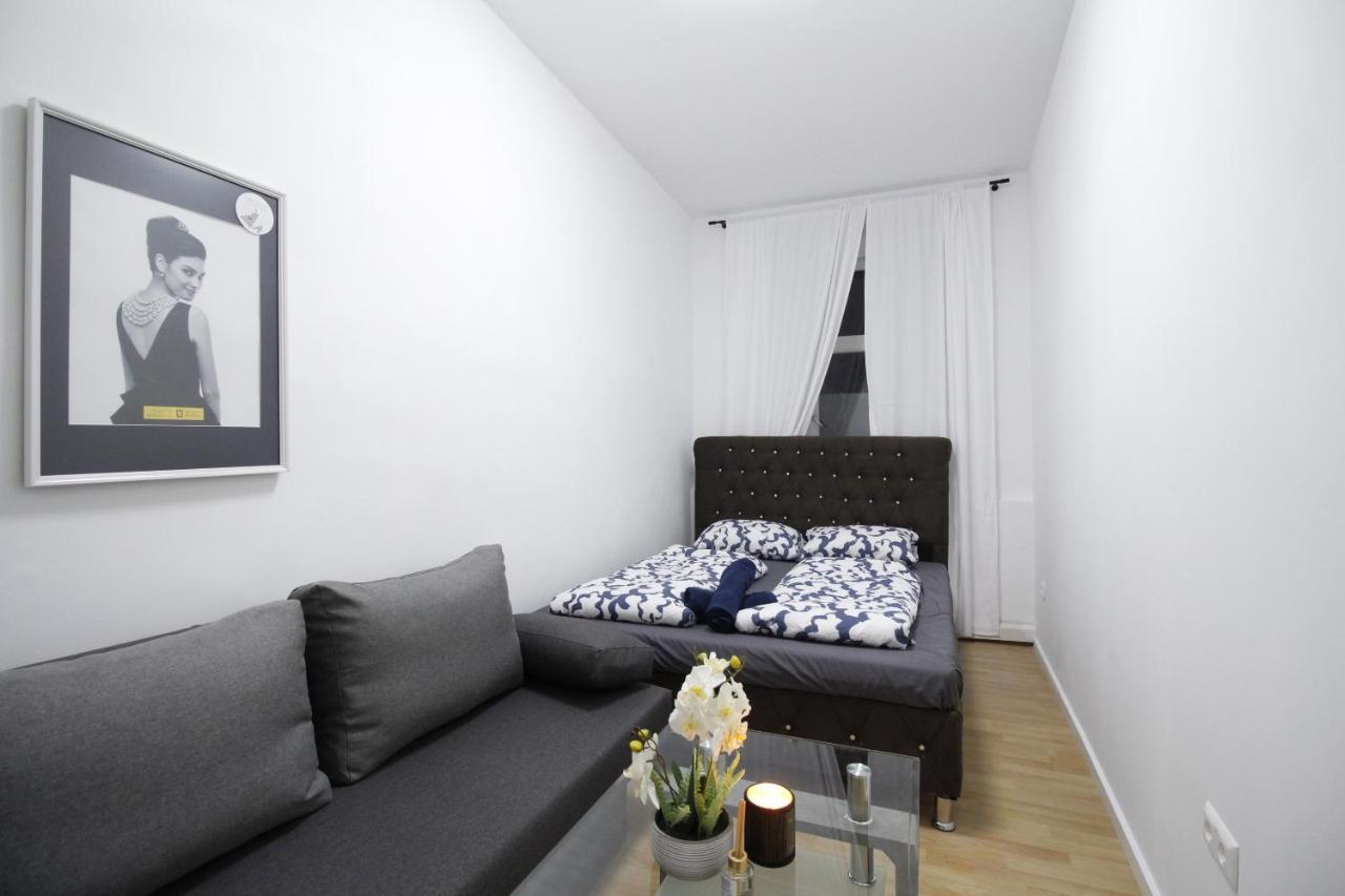 Comfort Triple Th Apartamento