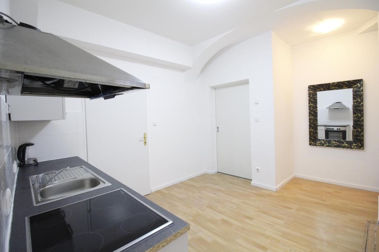 Apartamento Comfort Triple Th Viena