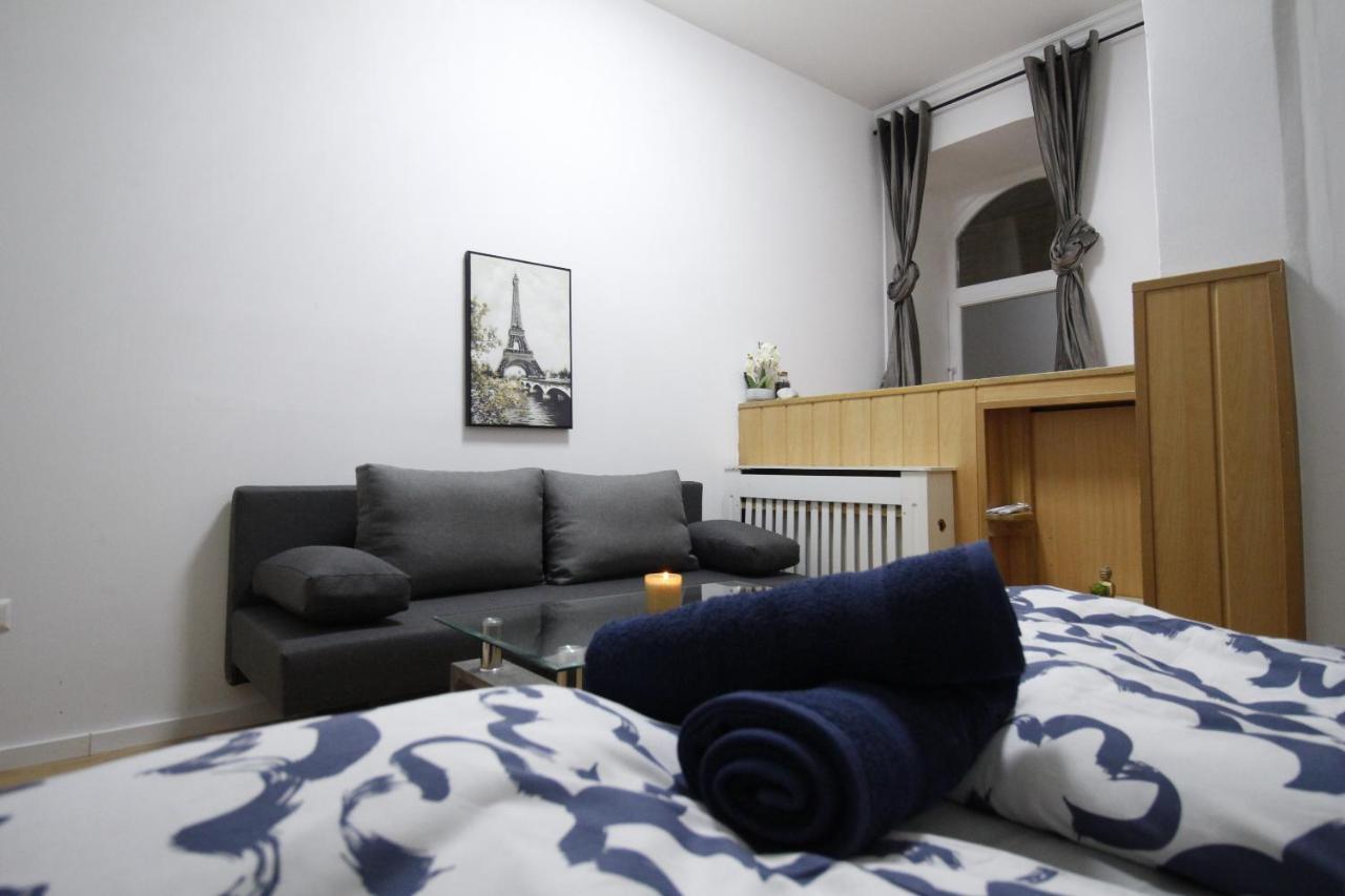 Comfort Triple Th Apartamento Viena