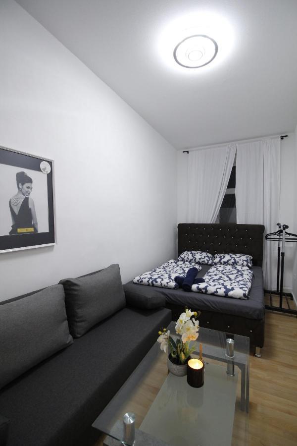 Comfort Triple Th Apartamento Viena