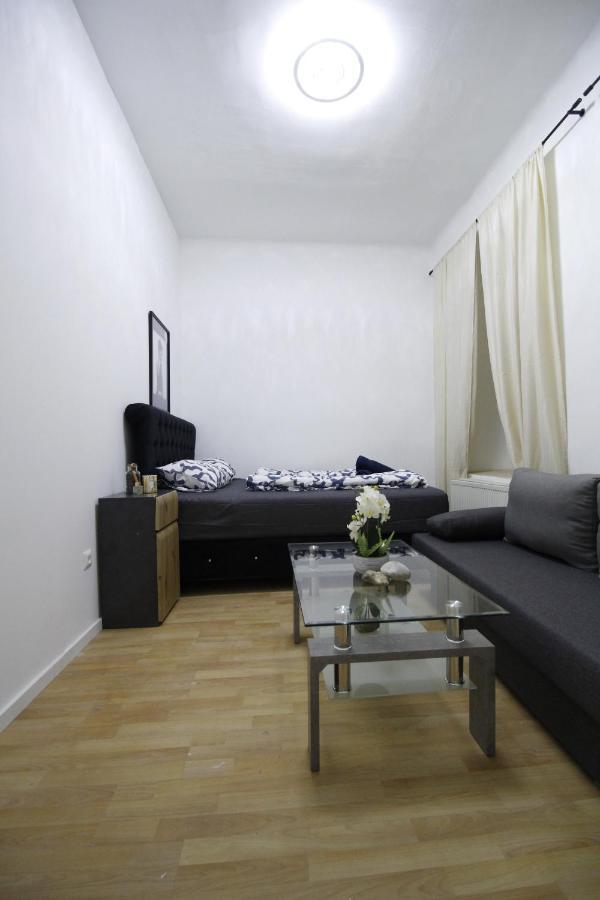 Comfort Triple Th Apartamento Viena