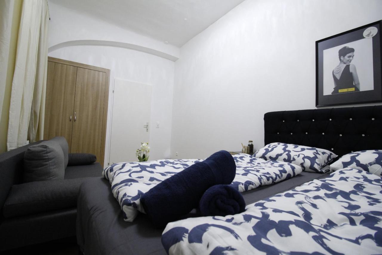 Comfort Triple Th * Viena