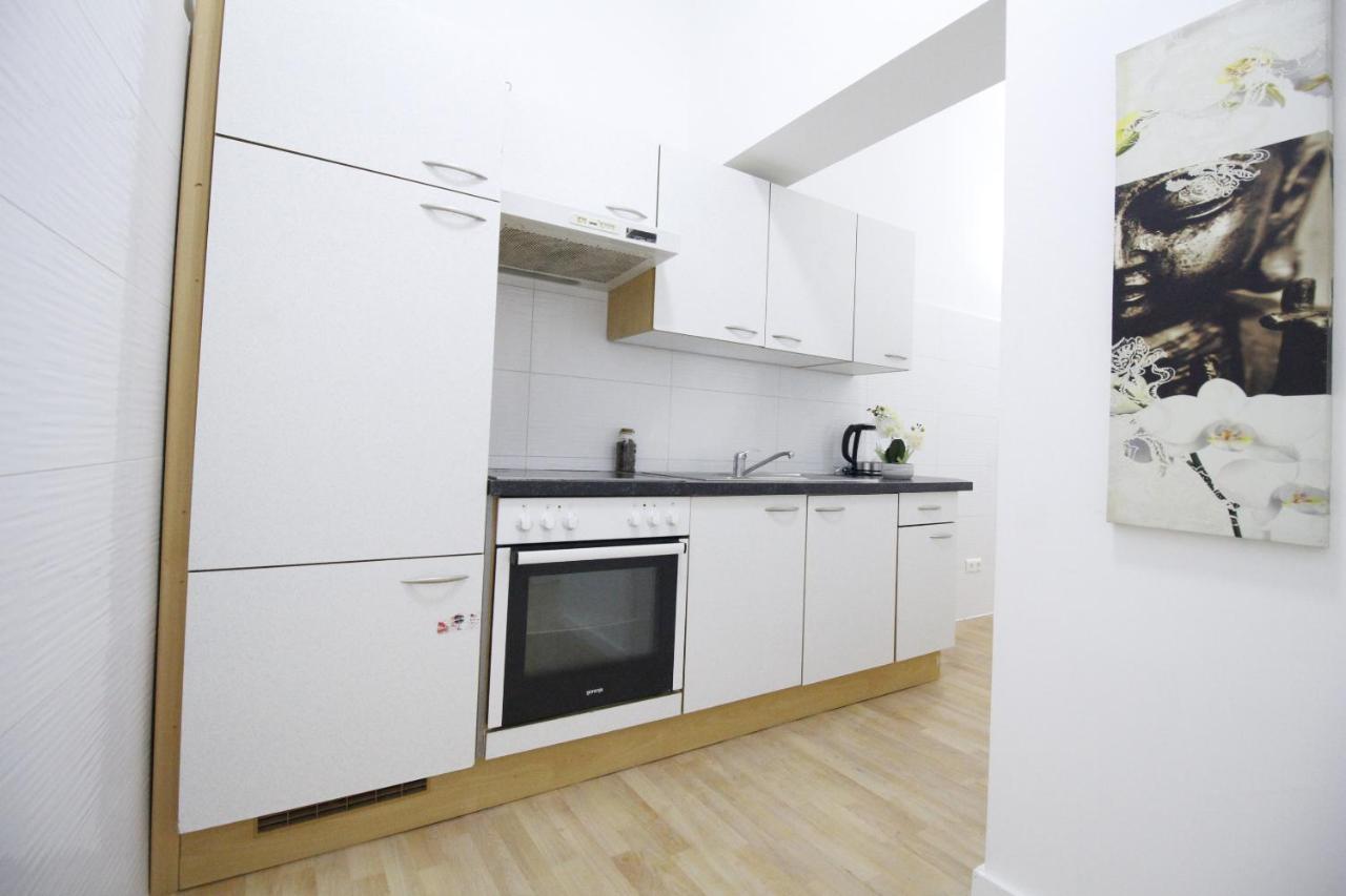 Apartamento Comfort Triple Th Viena
