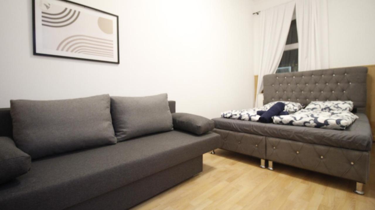 Comfort Triple Th Apartamento *