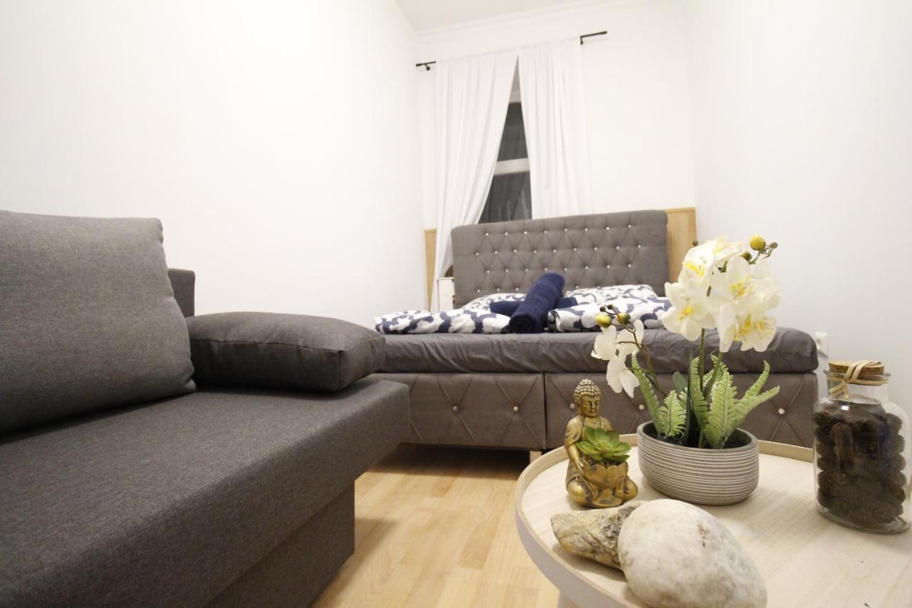 Comfort Triple Th Apartamento Viena