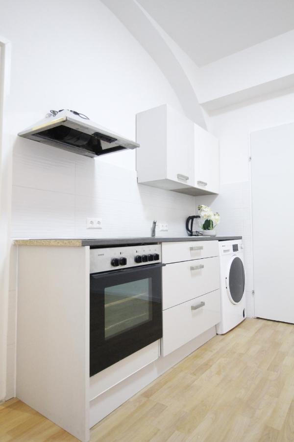 Comfort Triple Th Apartamento *